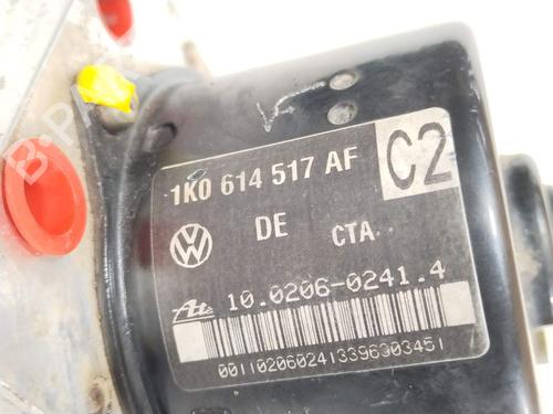 ABS pump SEAT LEON (1P1) 1.9 TDI | BP25439694M43 - Image 5