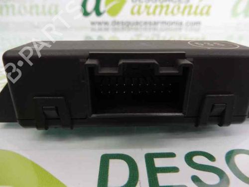 Electronic module AUDI A4 B8 Avant (8K5)  | BP1845447M83 
