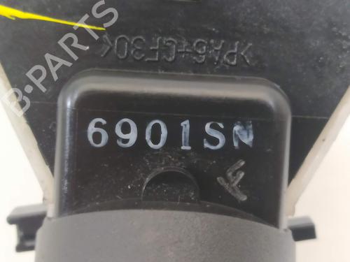 Headlight switch NISSAN NOTE (E11, NE11) | BP11857279I24 - Image 2
