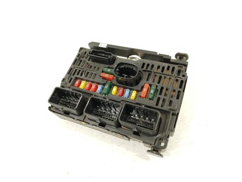 Used Fuse box PEUGEOT 407 (6D_) 2.0 HDi 135 (6DRHRH, 6DRHRE, 6DRHRG, 6DRHRJ) (136 hp) 31291412