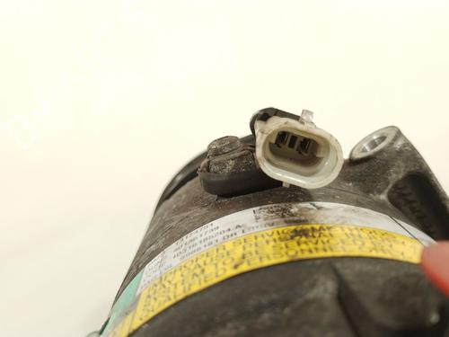 AC compressor OPEL ASTRA H (A04) 1.7 CDTI (L48) | BP27867059M34 