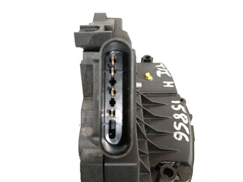 Rear left lock FORD FOCUS III 1.5 TDCi | BP30761892C100