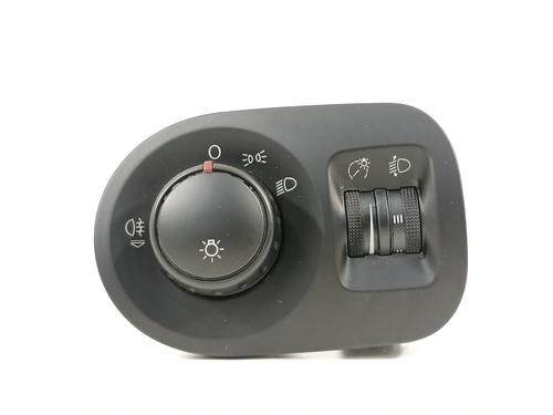 Used Headlight switch SEAT ALTEA (5P1) [2004-2015]  16798641