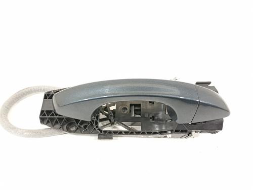Used Rear right exterior door handle SEAT ARONA (KJ7, KJP) 1.0 TSI (110 hp) 16358797