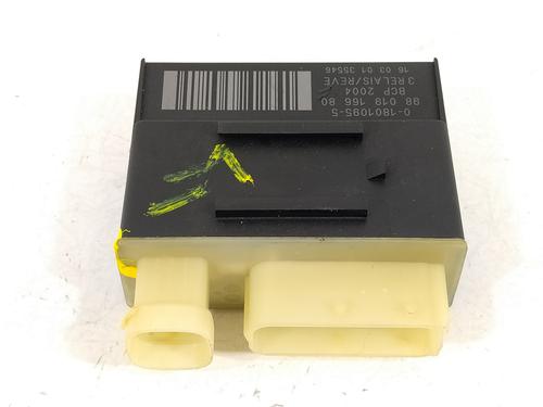Used Electronic module CITROËN C4 Grand Picasso II (DA_, DE_) [2013-2025]  11934923