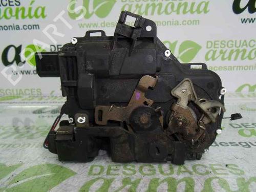Rear right lock SKODA OCTAVIA I (1U2)  | BP1878039C99 