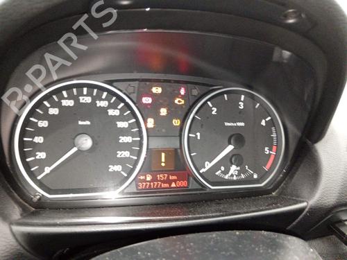Instrument cluster BMW 1 (E81) 116 d | BP33177647C47 - Image 2