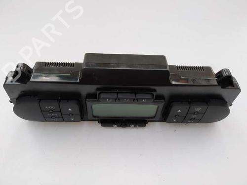 Climate control SEAT LEON (1P1)  | BP4956782I5 