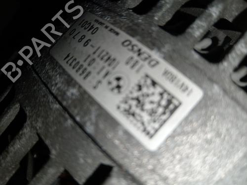 Alternator MINI MINI (F55) One | BP36989008M7 - Image 2