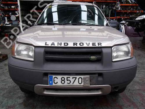 Engine control unit (ECU) LAND ROVER FREELANDER I (L314) 2.0 DI 4x4 | BP1838267M57 