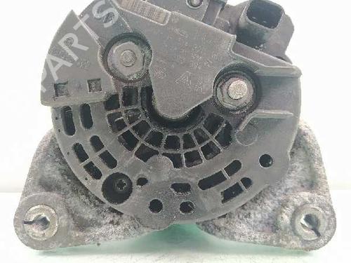 Alternator OPEL MERIVA A MPV (X03) 1.6 (E75) | BP6060797M7 