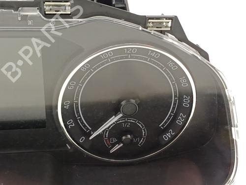 Instrument cluster SKODA SCALA (NW1) 1.6 TDI | BP29258426C47 - Image 5
