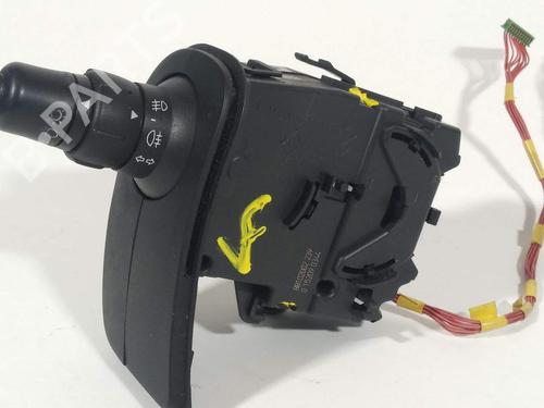 Headlight switch RENAULT CLIO III (BR0/1, CR0/1) | BP24855809I24 - Image 2