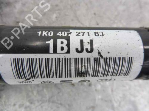 Left front driveshaft SEAT ALTEA (5P1) | BP4853459M38