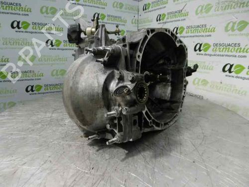 Gearbox CITROËN C5 II (RC_)  | BP1876101M3 