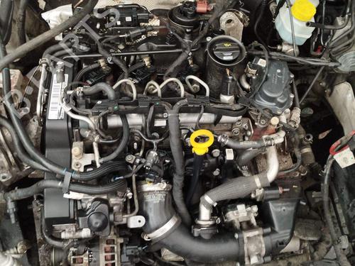 Used Engine Engine 39379846 39379846
