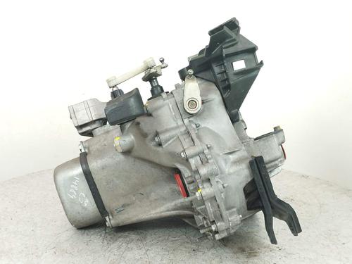 Gearbox CITROËN C3 II (SC_) 1.0 VTi 68 | BP36086573M3 - Image 4