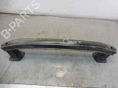 Used Rear bumper reinforcement SEAT IBIZA IV (6J5, 6P1) [2008-2017]  5078336