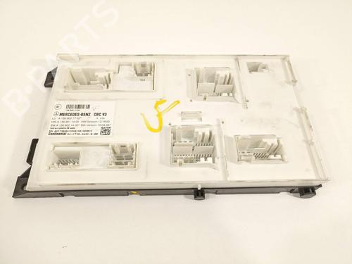 Used Electronic module Electronic module 15620224 15620224