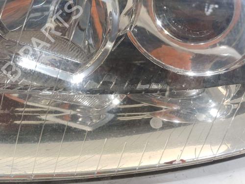 Left headlight AUDI A4 B6 (8E2) 2.5 TDI quattro | BP40237182C28 - Image 3