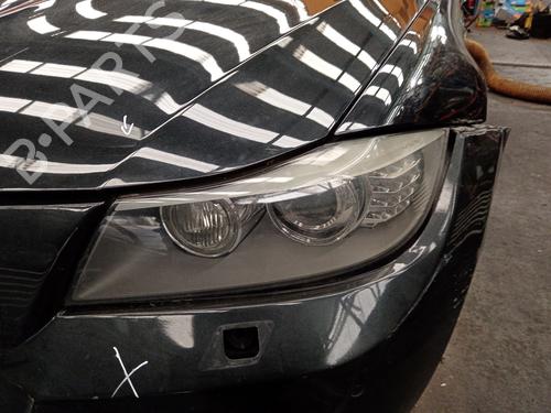 Used Left headlight Left headlight BMW 3 (E90) 320 d (163 hp) 34441507 34441507