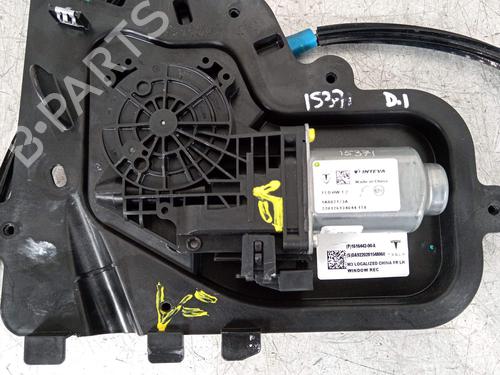 Front left window mechanism TESLA MODEL 3 (5YJ3) EV | BP36238504C22 - Image 5