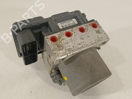 Used ABS pump NISSAN NV200 / EVALIA Bus 1.5 dCi 90 (M20, M20M) (90 hp) 5573505