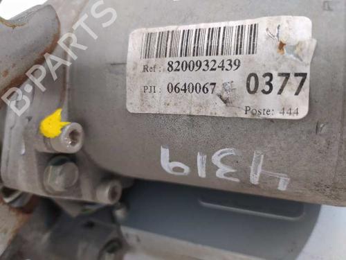 Steering column RENAULT KANGOO / GRAND KANGOO II (KW0/1_)  | BP4936681M21 