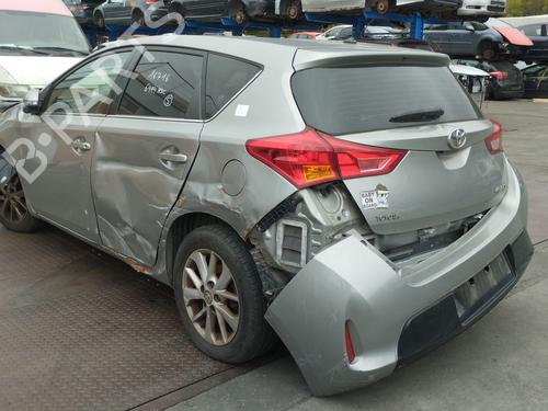 Engine control unit (ECU) TOYOTA AURIS (_E18_) 1.4 D-4D (NDE180_, NDE180R) | BP33695238M57  - Image 12