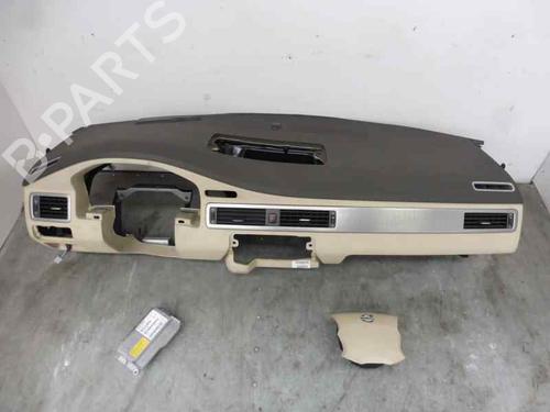 Airbag Kit VOLVO XC70 II (136) D5 AWD | BP4409773C86 