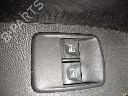 Used Left front window switch Left front window switch 38093136 38093136