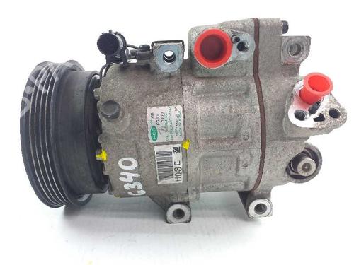 Used AC compressor HYUNDAI i30 (FD) [2007-2012]  7054878