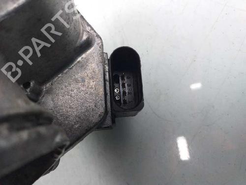 Throttle body SEAT LEON (1P1)  | BP4889324M82 