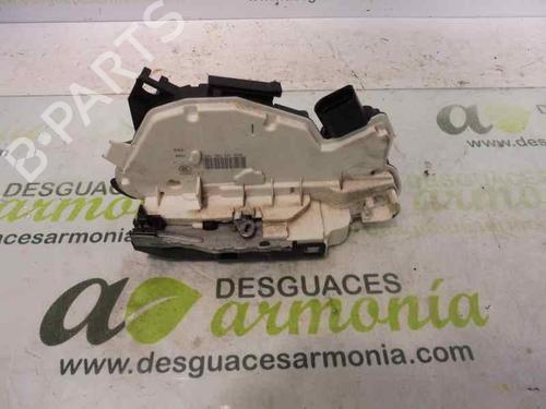 Used Front left lock SEAT IBIZA IV (6J5, 6P1) [2008-2017]  2000091