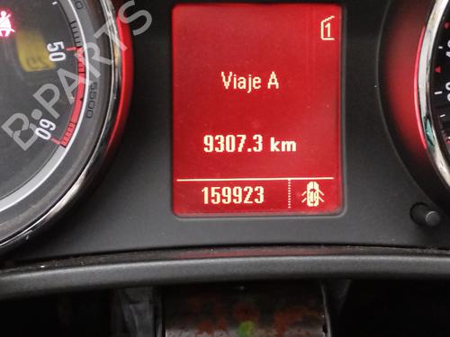 Instrument cluster OPEL INSIGNIA A Sports Tourer (G09)  | BP16794475C47 