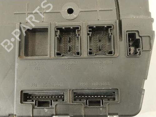 Fuse box MAZDA 3 (BK) 1.6 DI Turbo | BP33182253E1  - Image 6