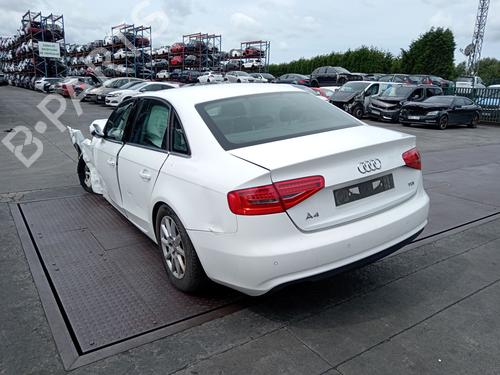 Left tailgate light AUDI A4 B8 (8K2) 2.0 TDI | BP36529152C79 - Image 7