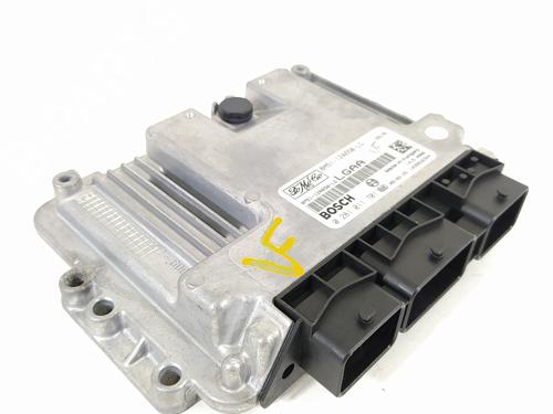 Used Engine control unit (ECU) FORD FOCUS II (DA_, HCP, DP) [2004-2013]  10006578
