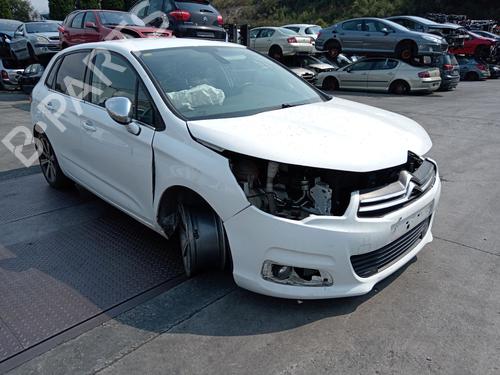 Grille CITROËN C4 II (NC_) 1.6 BlueHDi 100 | BP30288092C40 