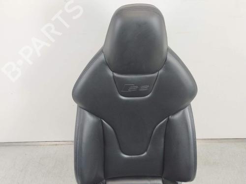 Right front seat AUDI A6 C6 (4F2) | BP18660300C16 - Image 8
