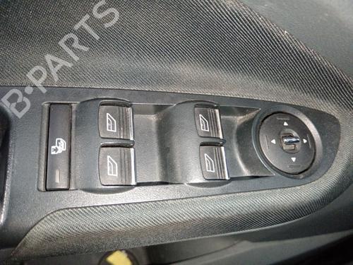 Used Left front window switch Left front window switch 37605705 37605705