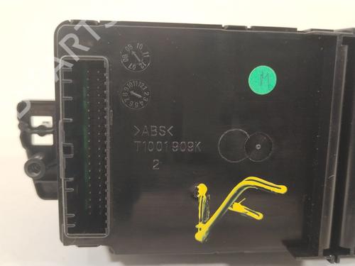 Climate control RENAULT MEGANE III Hatchback (BZ0/1_, B3_) 1.5 dCi | BP36989286I5 - Image 7