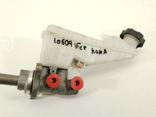 Used Brake master cylinder HYUNDAI KONA (OS, OSE, OSI) [2017-2023]  15721008