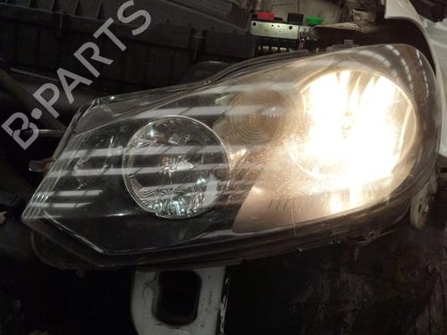 left-headlight-vw-golf-vi-5k1-2008-2009-2010-2011-2012-2013-2014-37294947 main image