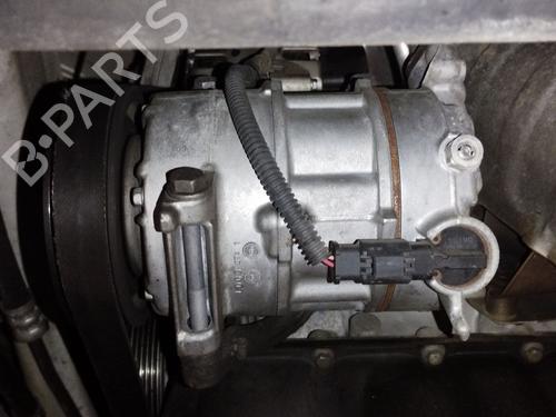 AC compressor CITROËN C4 II (NC_) 1.6 VTi 120 (NC5FS0, NC5FS9) | BP37199785M34 - Image 3