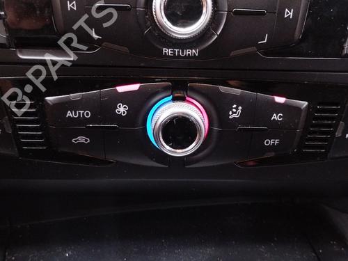 Used Climate control Climate control 36529125 36529125