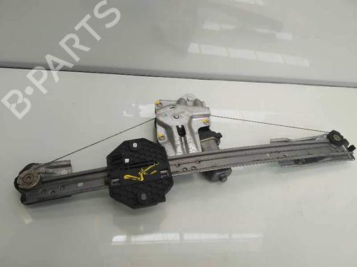 Front left window mechanism DACIA SANDERO II | BP4855762C22 - Image 3