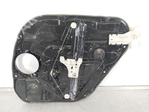 Rear left window mechanism KIA CARENS IV 1.7 CRDi | BP35754794C24 - Image 4