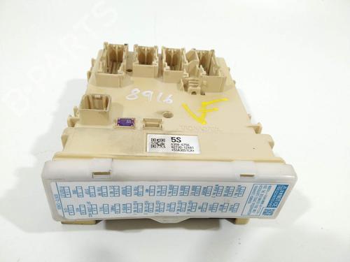 Used Fuse box Fuse box 23088862 23088862