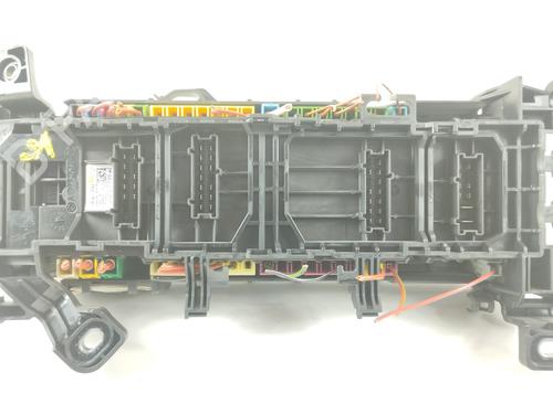 Fuse box MERCEDES-BENZ B-CLASS Sports Tourer (W246, W242) B 200 CDI / d (246.208) | BP12255093E1 